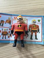 Kinder Überraschung Figur Mr. Incredible Disney neuwertig