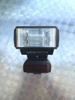 Metz mecablitz 32CT3 mit SCA 312/2 AFM