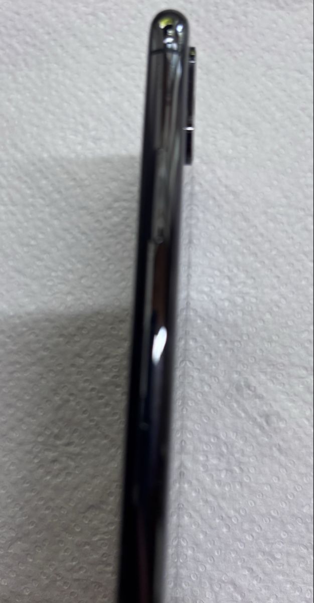 Apple Portables: Apple iPhone X / 64 GB / spacegrey – D'occasion à Bern par Osino 4