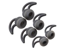 ERSATZ OHREINSÄTZE - BOSE QUIETCONTROL 30 - BOSE QC30 EARTIP