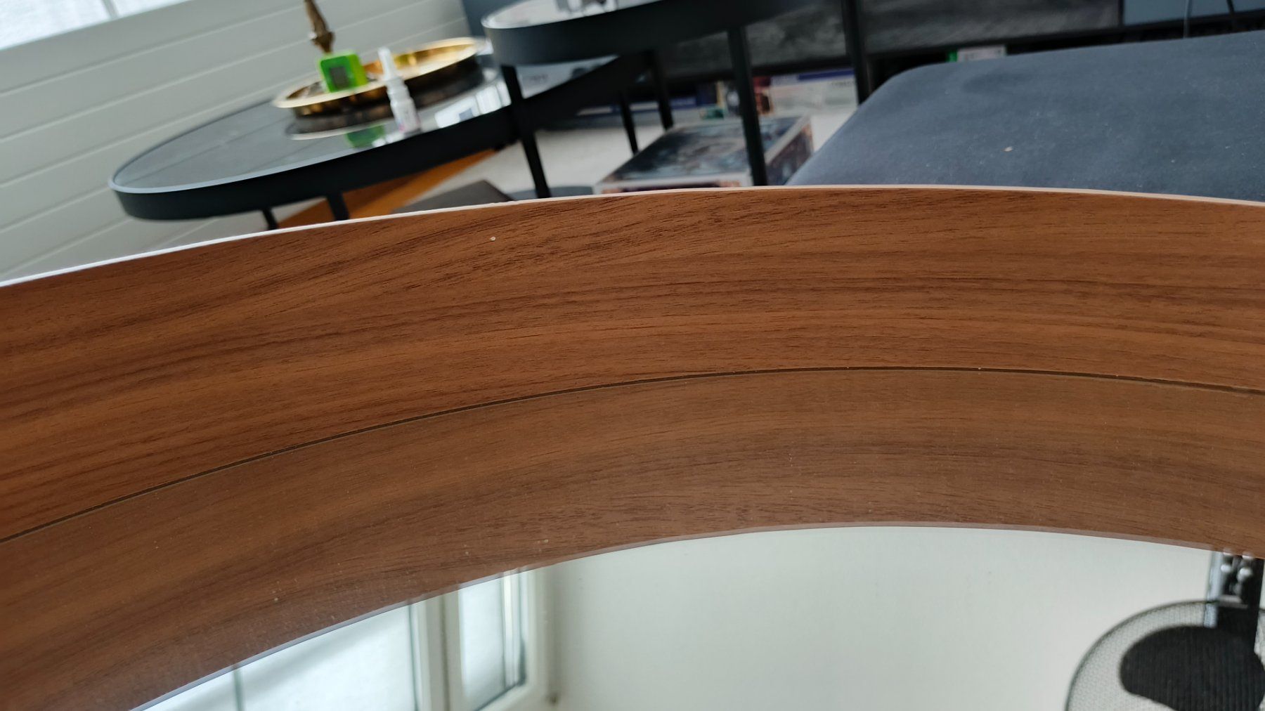 Ikea Miroirs: IKEA Mirror Stockholm – D'occasion à Glarus par tale1991 7