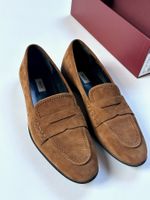 Loafers/Chaussures Bally 40.5