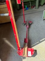 Plattenwagen (Lot 26) 6374 Buochs
