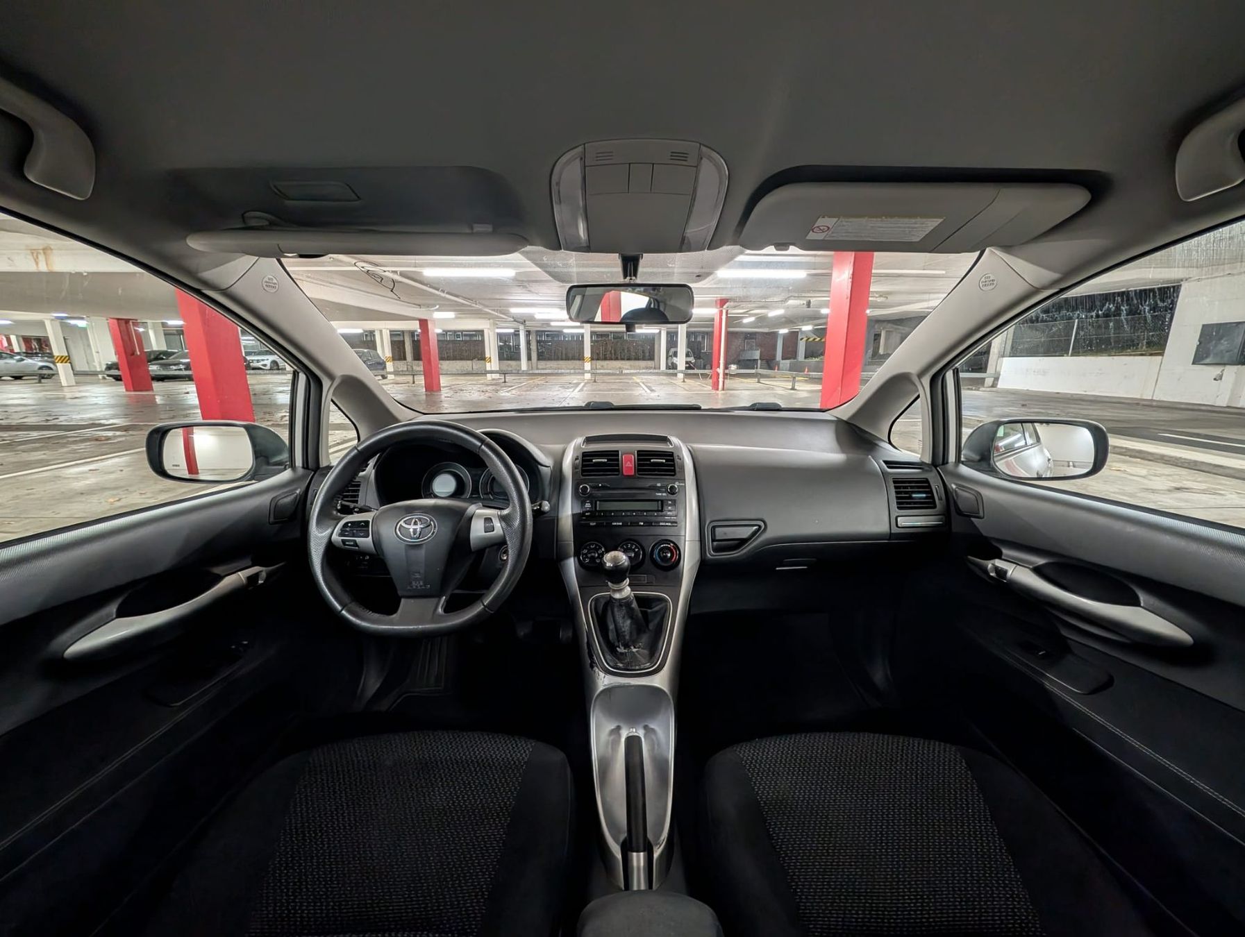 Toyota Automobili: Toyota Auris **2. Hand!!** – Usato da Watt venduto da Mr.Dayum 2