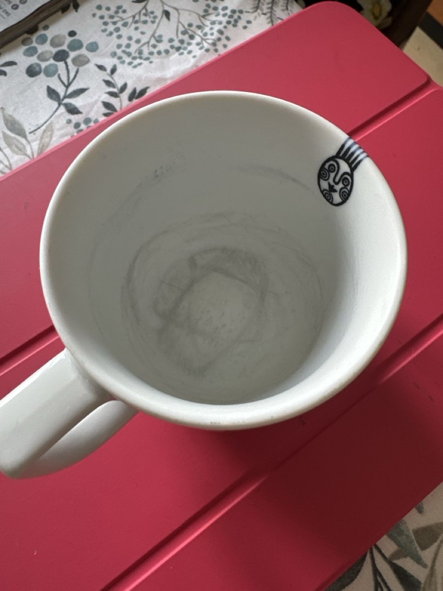 Bopla Tasses: Kaffeetasse, Bopla – D'occasion à Basel par Marlise015 4