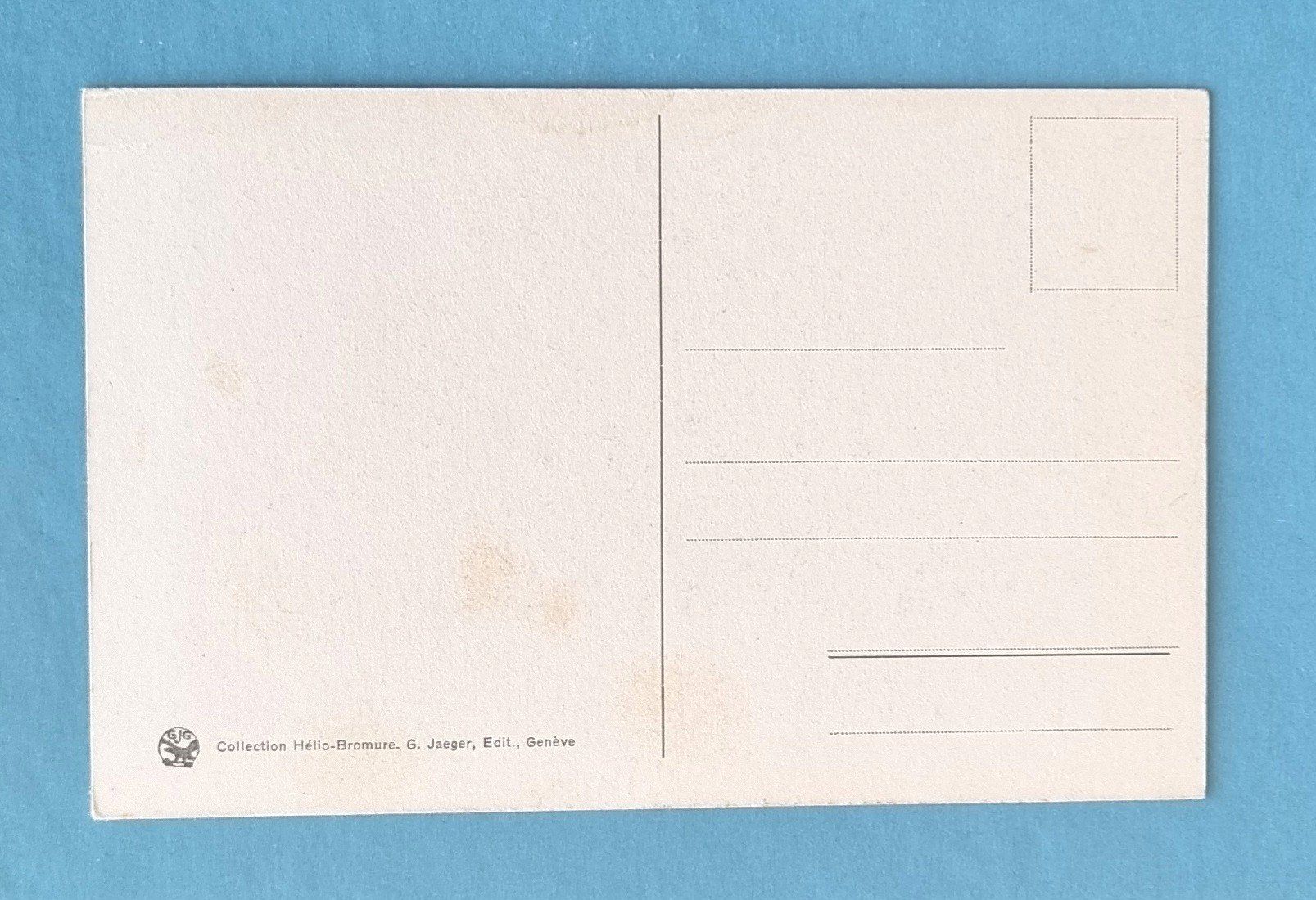 Cartoline postali: Brig - Bahnhof - Gedeckte Perrons - BLS – Usato da Rothrist venduto da RROENK 1