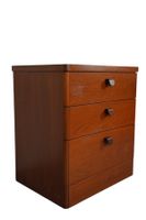 Commode de chevet STAG (2 pieces dispoinibles)