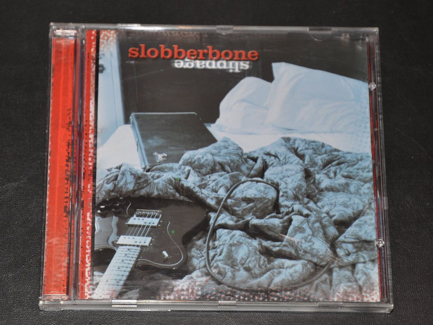 CDs: CD Slobberbone - Slippage – Gebraucht aus Boll von Theodora15