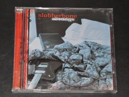 CD Slobberbone - Slippage