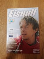 Matchmagazin