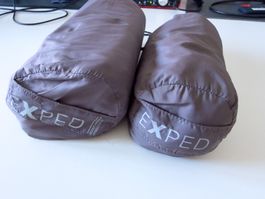 Hängematte | Exped Scout Hammok mit Moskitonetz