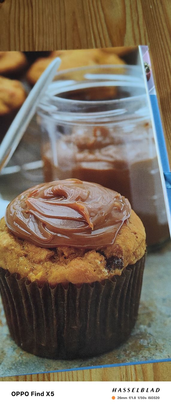 Bücher: Muffins – Gebraucht aus Volken von katz5 4