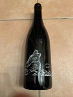 3 Flaschen Lupus Pinot Noir Georg Schlegel