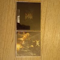 Belef  - infection...