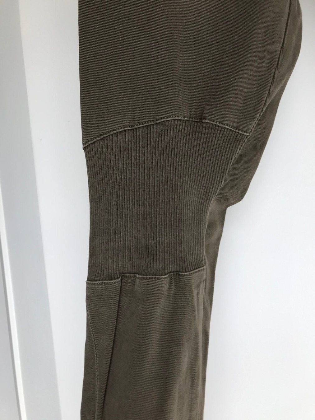 Pinko Pantaloni: Hose Pinko, Gr. 26, schlamm – Usato da Kilchberg venduto da boudoir076 4