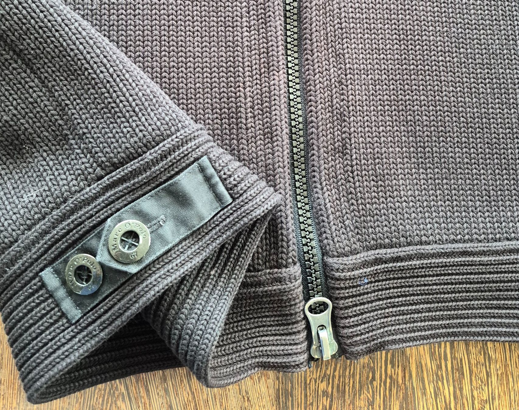 Marc O'Polo Giacche: Marc O'Polo Strickjacke – Usato da Zürich venduto da Mokile 6