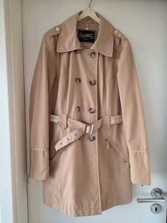 Trench coat Jessica by C&A