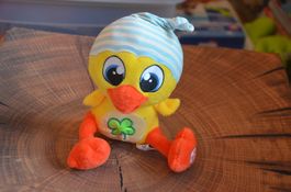 OSTERN
