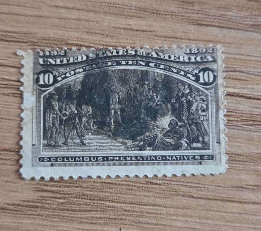 Tutti i francobolli: Briefmarkensammlung mit einigen "wertvolleren" – Usato da Untervaz venduto da lara061 8