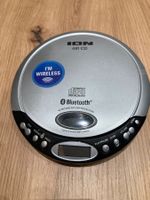 Lecteur CD portable ION Bluetooth