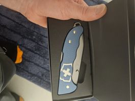 Victorinox Alox Limited Edition 2026 Neu OVP 🇨🇭