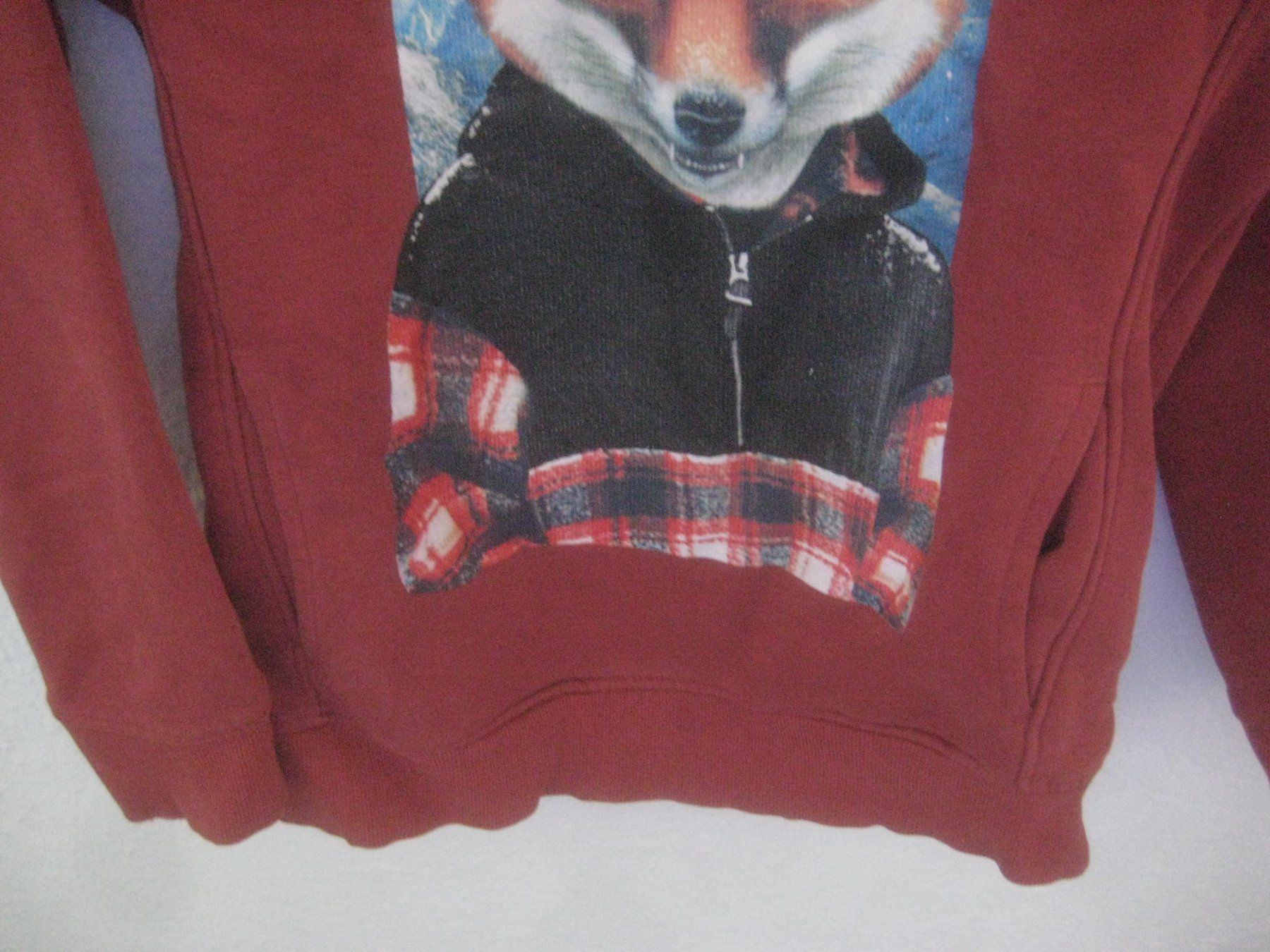 Pullover & Sweatshirts: KNABEN  PULLOVER – Gebraucht aus Uster von flocke1 2