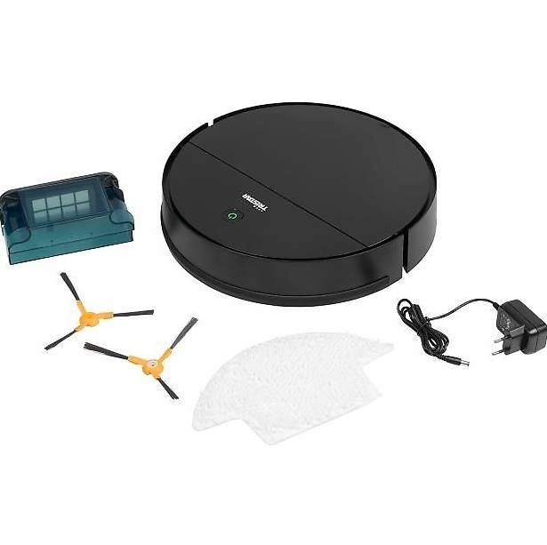 Aspirapolveri & Accessori: TRISTAR Staubsauger-Roboter - SZ-4187 – Nuovo e nell'imballaggio originale da Opfikon venduto da Trodat5430 2
