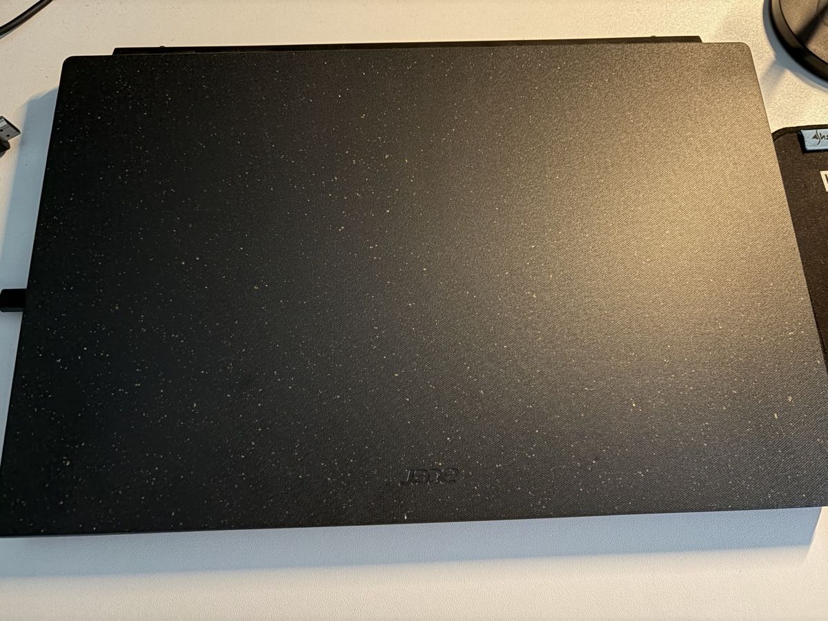 Acer Notebooks: Laptop Acer Vero Aspire – Gebraucht aus Wetzikon ZH von edo_y7cy 1