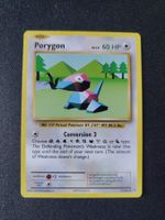 Porygon 71/108 Pokémon XY Evolutions 2016 (EN) ab 1.-