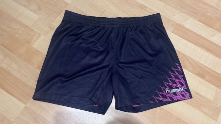 Hummel Sporthose Damen, Grösse XL