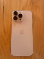 Smartphone Apple iPhone 16 Pro Max 512 GB gebraucht