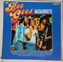 BEE GEES Massachussets