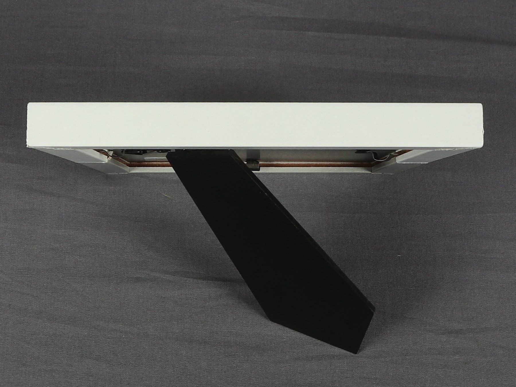 Bilderrahmen: BILDERRAHMEN 13 mal18 cm weiss grau – Neu (gemäss Beschreibung) aus Steinen von Restwert_Steinen 7