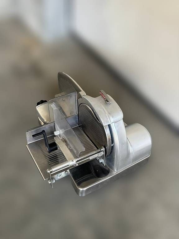 Berkel Elettrodomestici da cucina: Trancheuse Berkel 834S – Usato da Vétroz venduto da Polygroup 1