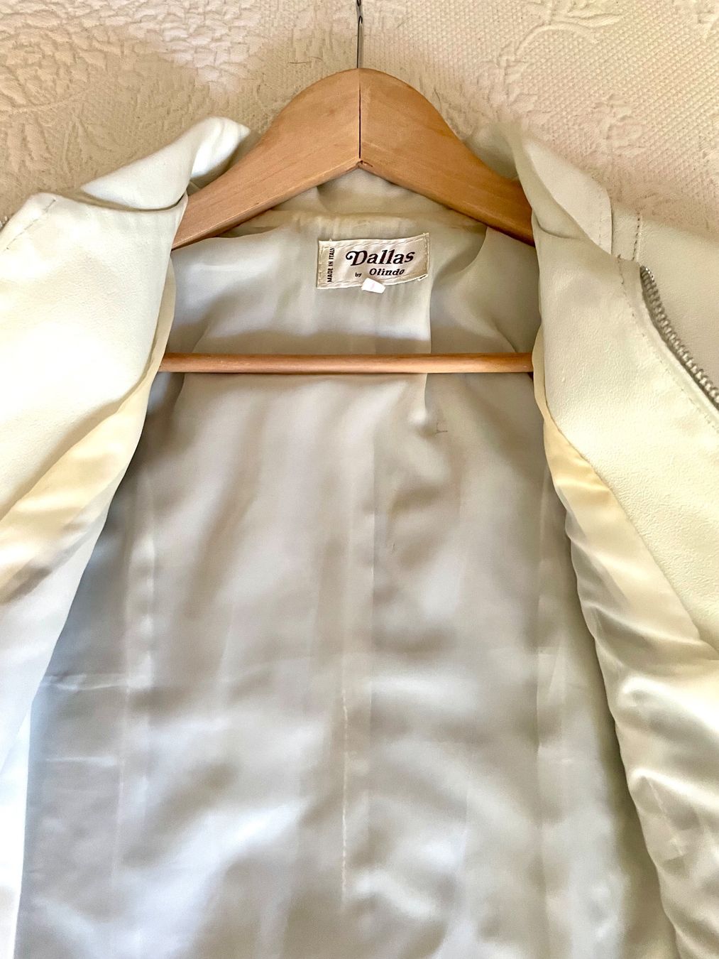 Giacche: Echtlederjacke, Größe S EU – Usato da Lugano venduto da dir_5287 2