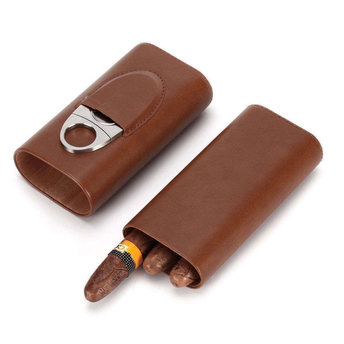 Humidor per sigari: Zigarrenetui Zigarre Humidor Schneider – Nuovo (secondo la descrizione) da Thun venduto da onlino 2