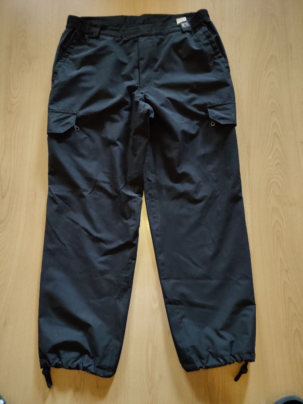Pantaloni: Simpatex Hose Dame Gr. 25 schwarz – Usato da Rapperswil BE venduto da Katmu