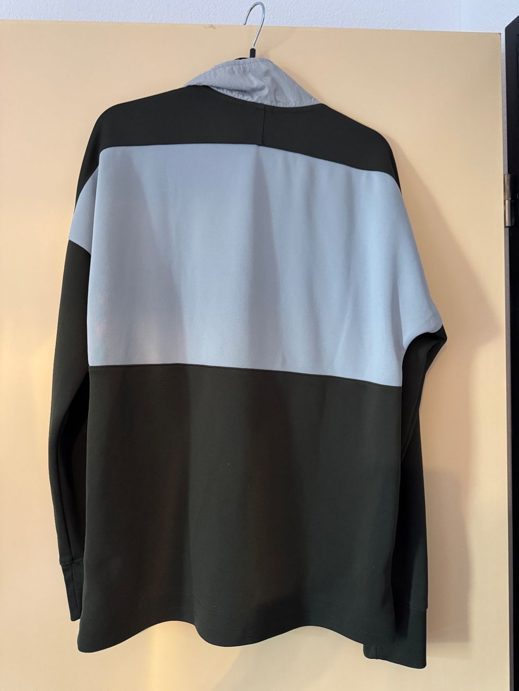 Nike Maglioni & Felpe: Nike half-zip sweatshirt S – Usato da Lumino venduto da mar_9pn2 1