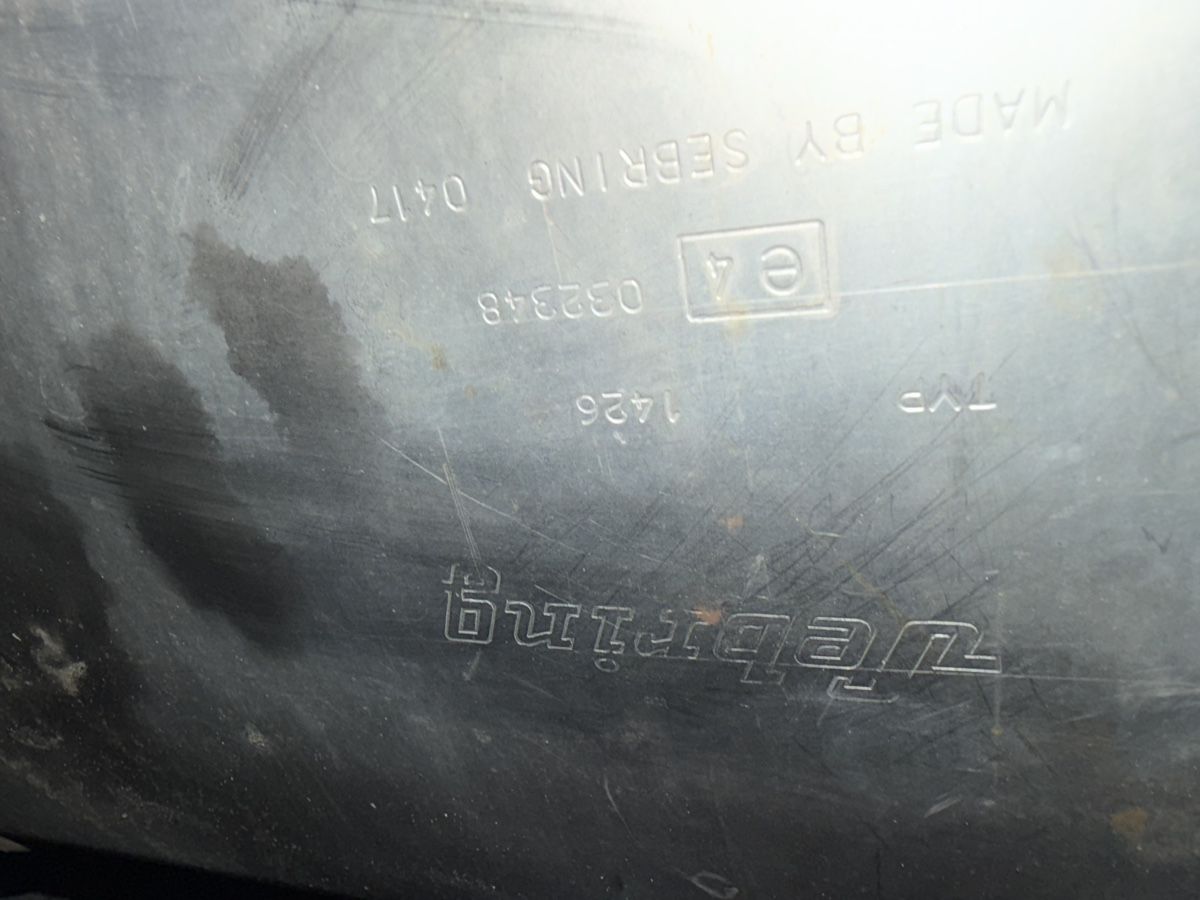 Tutti pezzi di ricambio auto: Seat Leon Teile Schlachten  – Usato da Geiss venduto da luk_cnw8 2