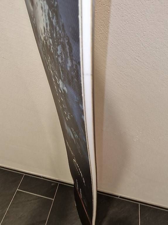 Boards: Snowbord  – Gebraucht aus Bad Ragaz von And_6lbh 2