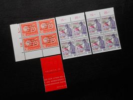 CH div. Frankatur** CHF 5.90 - Lot 370