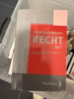 Sozialversicherungsrecht