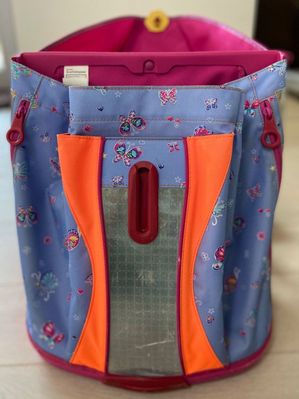 Borse & cartelle scolastiche: Scout Nano Butterfly – Usato da Zuzwil SG venduto da cool_toys 3