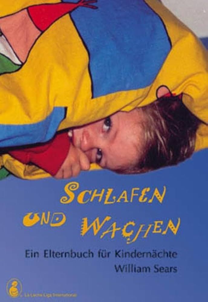 Libri: Schlafen und Wachen - Ein Elternbuch für Kindernächte – Usato da Bern venduto da carola31