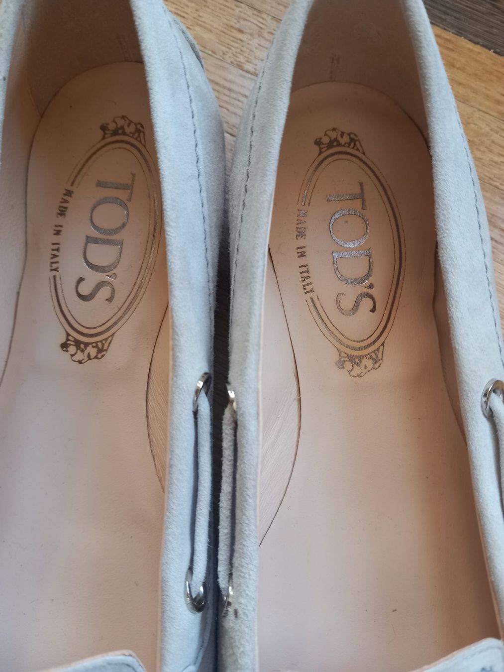 Tod'S Chaussures femmes: Mocassins Tod's – Neuf (Voir description) à Fribourg par sha_66w9 2