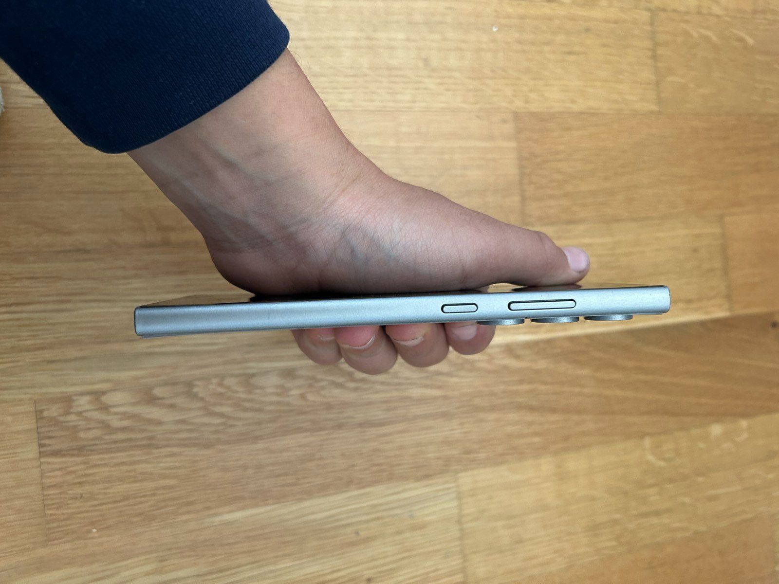 Samsung Handys / Smartphones: samsung s24 ultra – Neu (gemäss Beschreibung) aus Bern von age_hfq7 2
