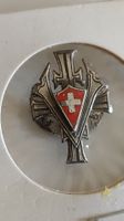 Altes Abzeichen Victorinox Silber 925 (LP)