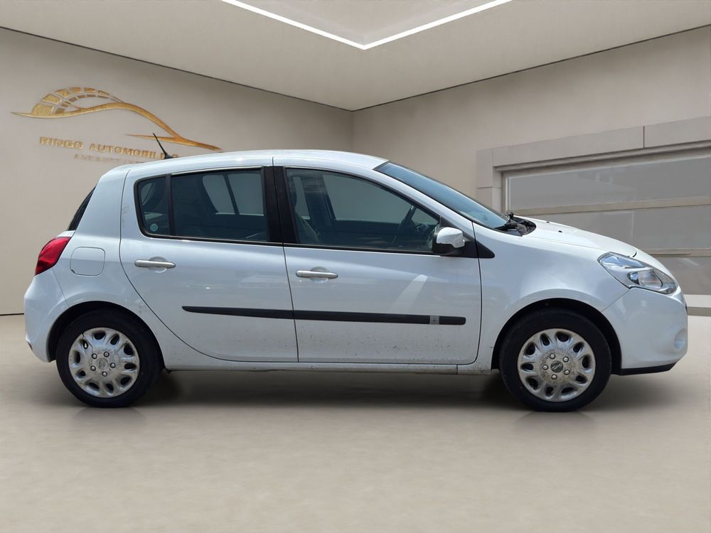 Renault Automobili: Renault Clio AB MFK – Usato da Safnern venduto da rin_vs57 3