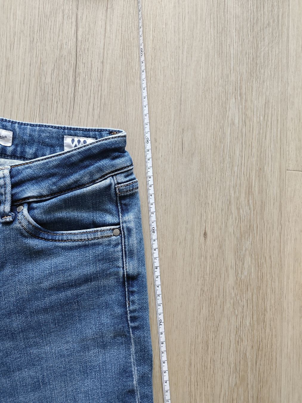 Pepe Jeans Jeans: Jeans Pepe, Taglia 25/30 – Usato da Biasca venduto da Giampy38 8