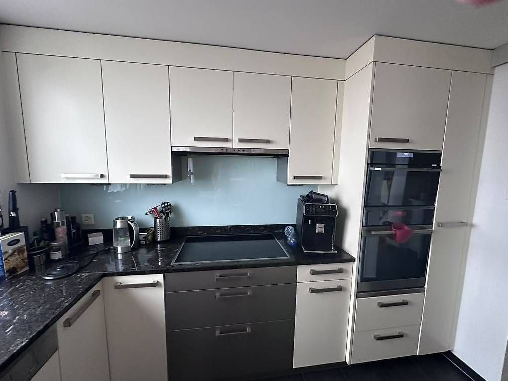 Cucine complete: hochwertige Küche – Usato da Herisau venduto da dominik4700 1